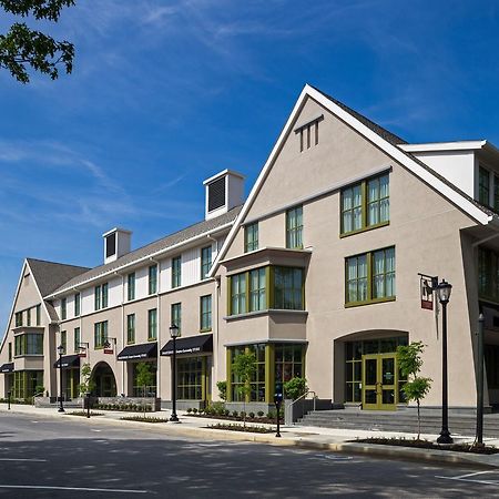 The Inn At Swarthmore Eksteriør billede